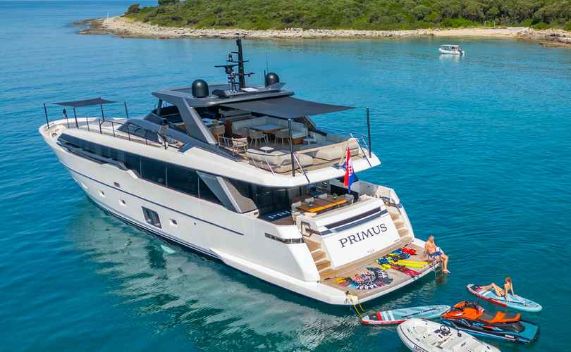 Photo San Lorenzo 96 (2025)