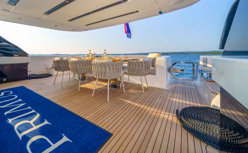 Photo San Lorenzo 96 (2025)