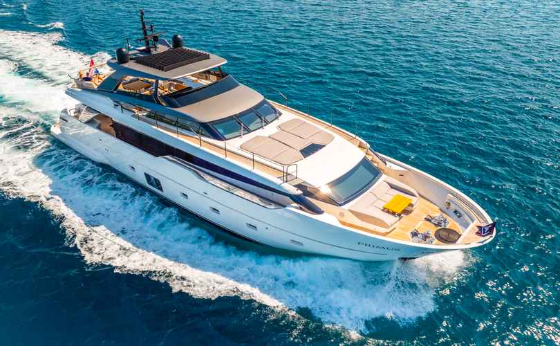 Photo San Lorenzo 96 (2025)