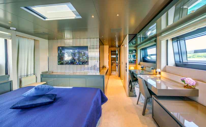 Photo San Lorenzo 96 (2025)