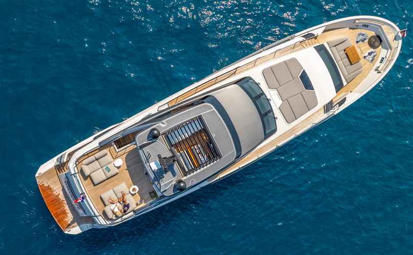 Photo San Lorenzo 96 (2025)