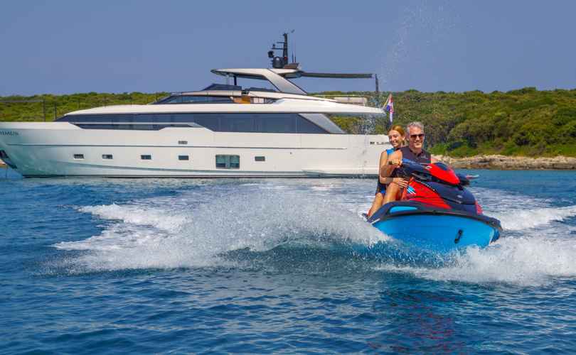 Photo San Lorenzo 96 (2025)