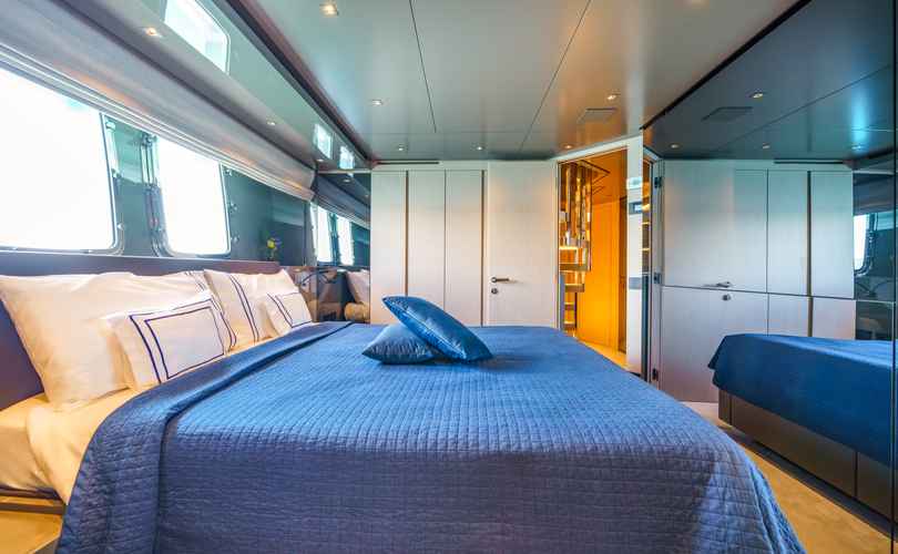 Photo San Lorenzo 96 (2025)