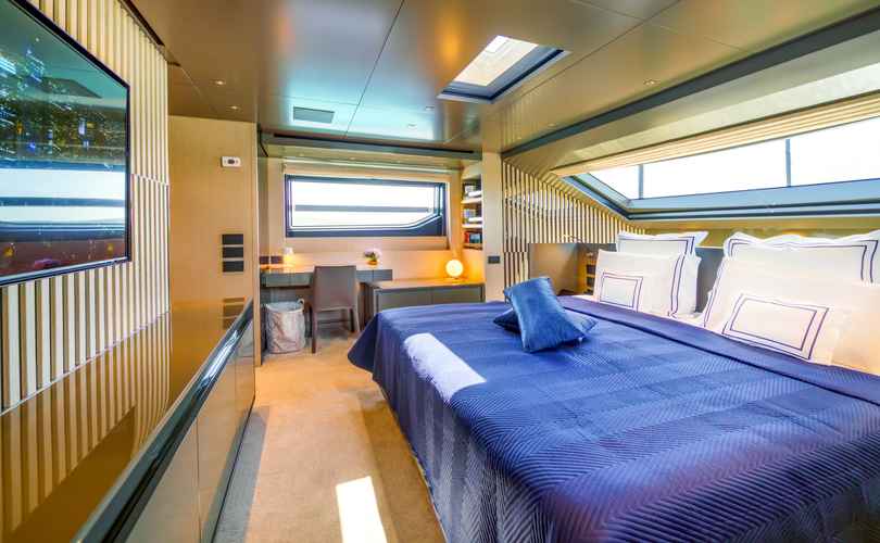 Photo San Lorenzo 96 (2025)