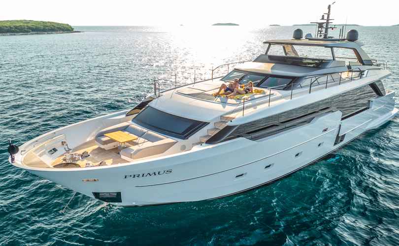 Photo San Lorenzo 96 (2025)