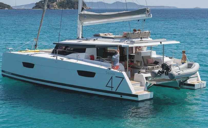 Saona 47