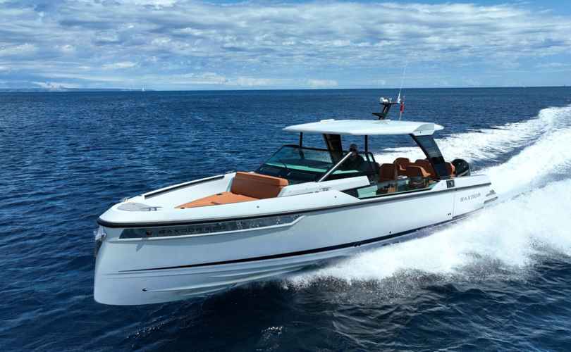 Saona 47