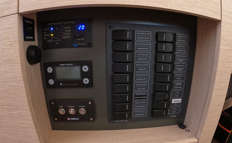 Photo Saona 47 (2019)