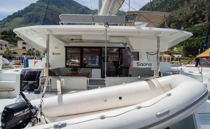 Photo Saona 47 (2019)