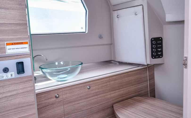 Photo Saxdor 320 GTO (2026)