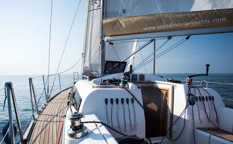Scandinavia 35