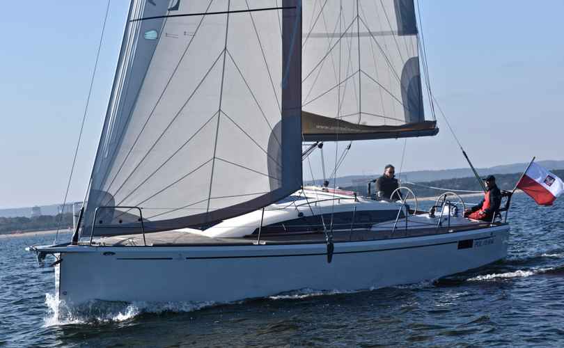 Scandinavia 35