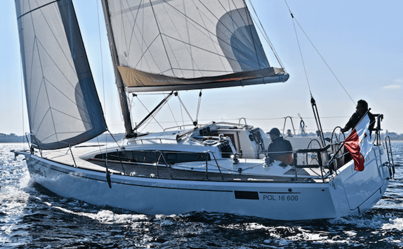 Scandinavia 35
