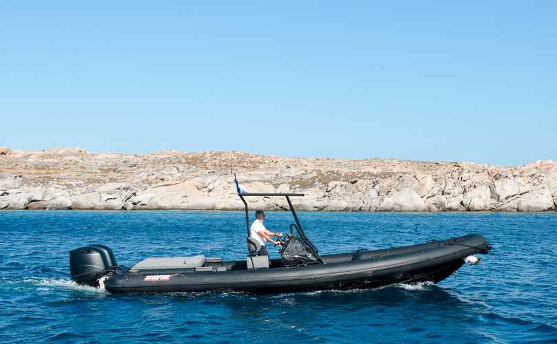 Photo Scorpion G2 (2022)