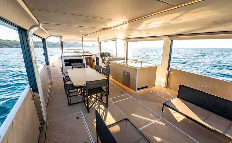 Photo Sea Loft 480 (2027)