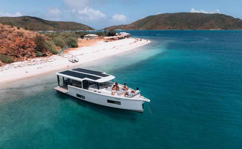 Photo Sea Loft 480 (2026)
