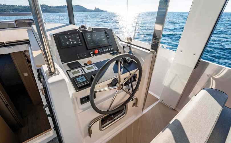 Photo Sea Loft 480 (2027)