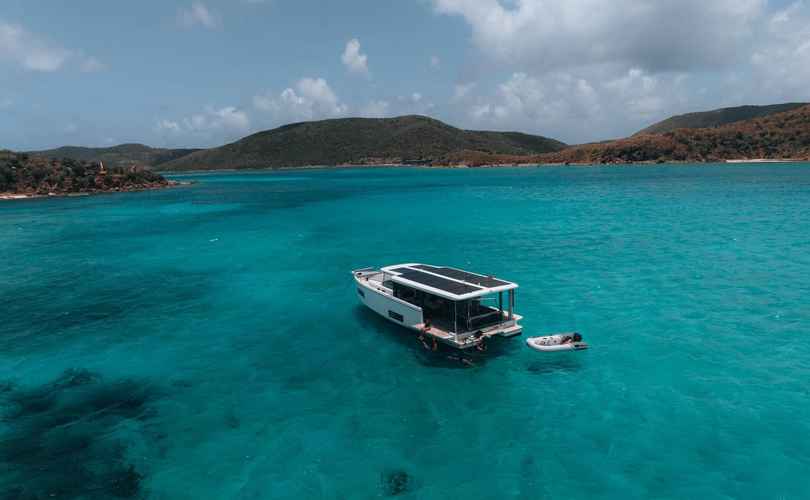 Photo Sea Loft 480 (2026)