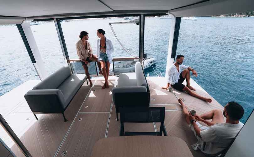 Photo Sea Loft 480 (2026)