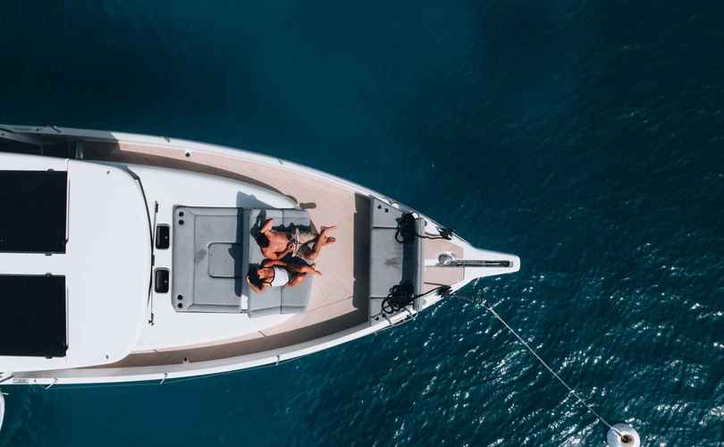 Photo Sea Loft 480 (2026)