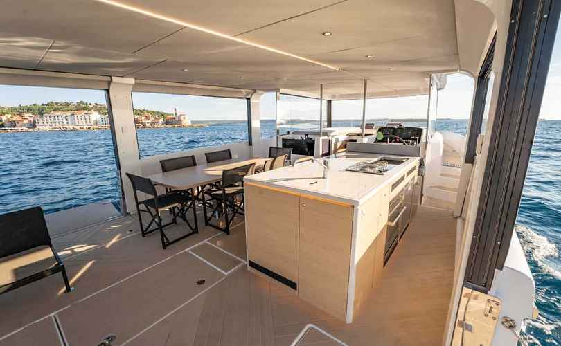 Photo Sea Loft 480 (2027)