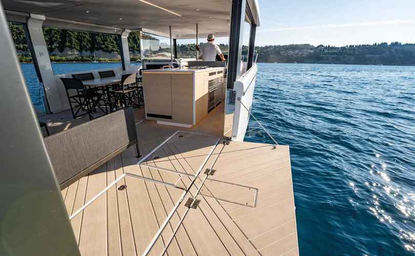 Photo Sea Loft 480 (2027)