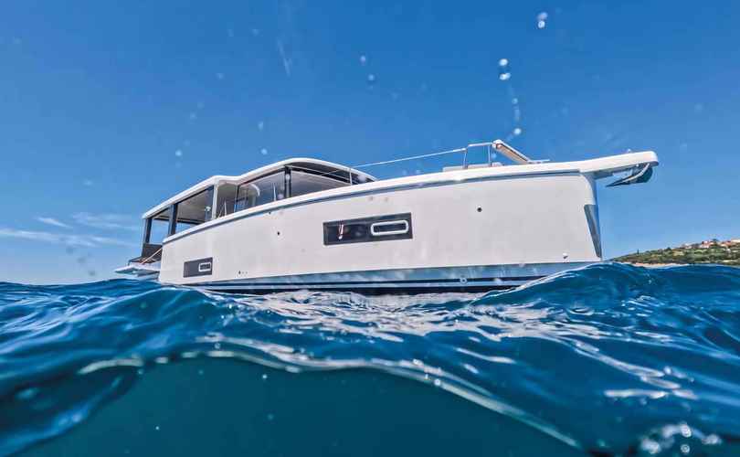 Photo Sea Loft 480 (2027)