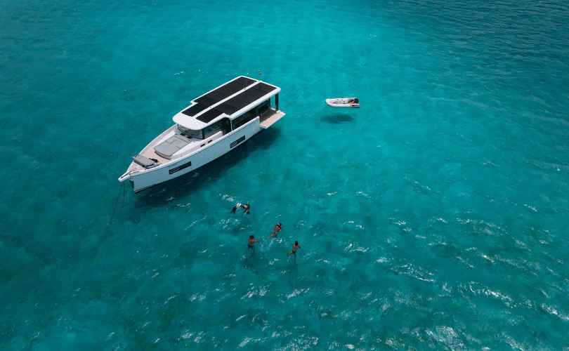 Photo Sea Loft 480 (2026)