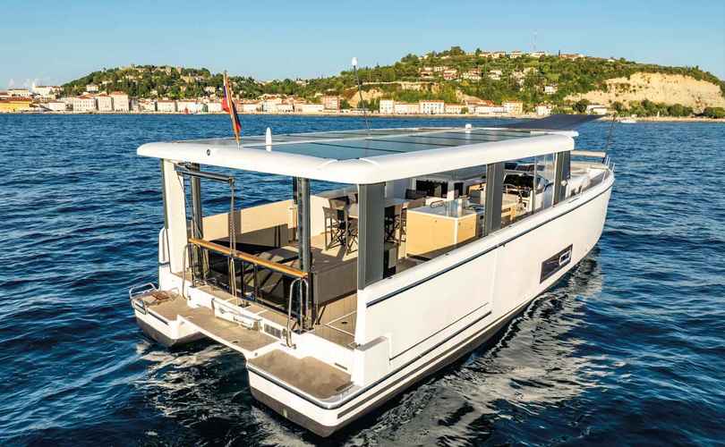 Photo Sea Loft 480 (2027)