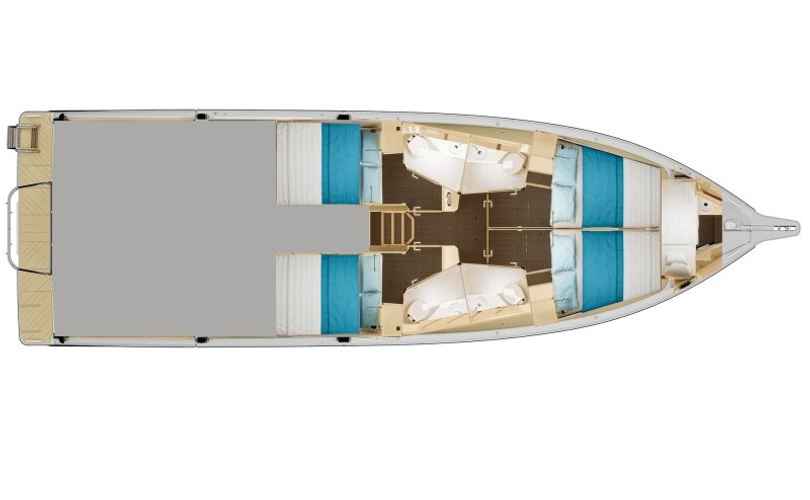 Photo Sea Loft 480 (2026)