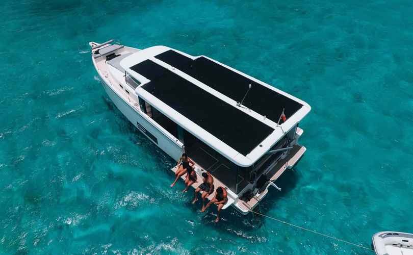 Photo Sea Loft 480 (2027)