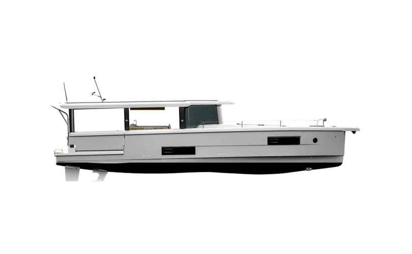 Photo Sea Loft 480 (2027)