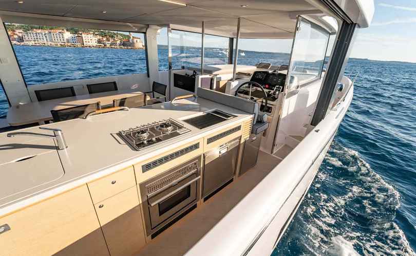 Photo Sea Loft 480 (2027)