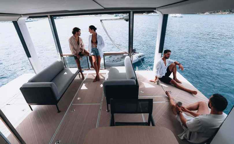 Photo Sea Loft 480 (2027)
