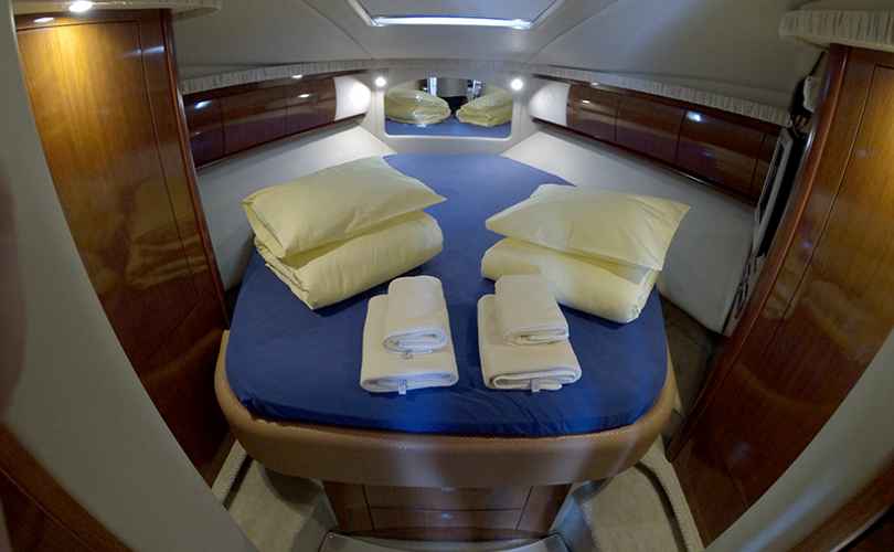 Photo Sea Ray 455 Sundancer (2006)