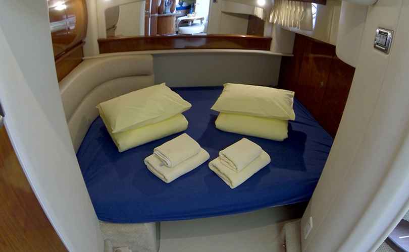 Photo Sea Ray 455 Sundancer (2006)