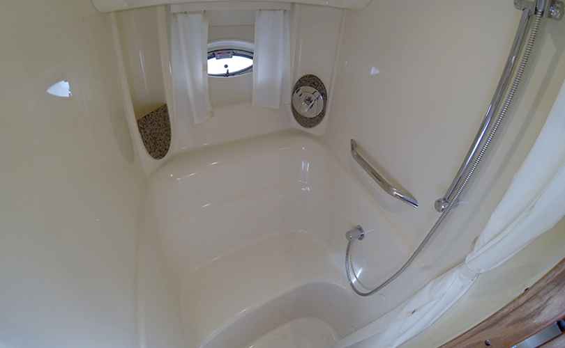 Photo Sea Ray 455 Sundancer (2006)
