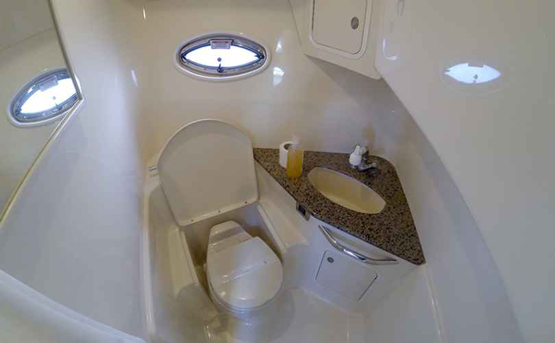 Photo Sea Ray 455 Sundancer (2006)