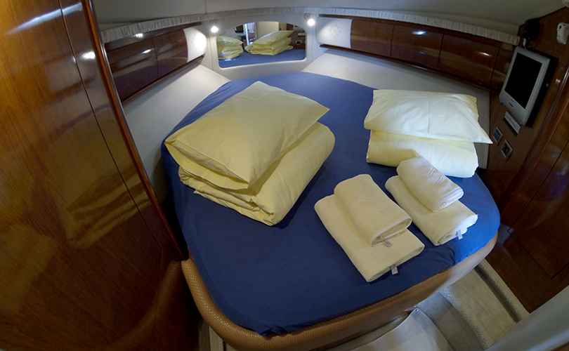 Photo Sea Ray 455 Sundancer (2006)