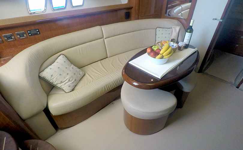 Photo Sea Ray 455 Sundancer (2006)