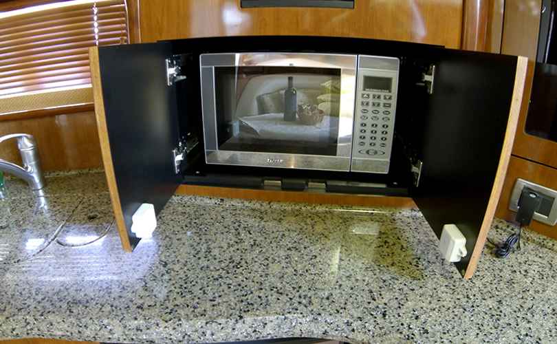 Photo Sea Ray 455 Sundancer (2006)