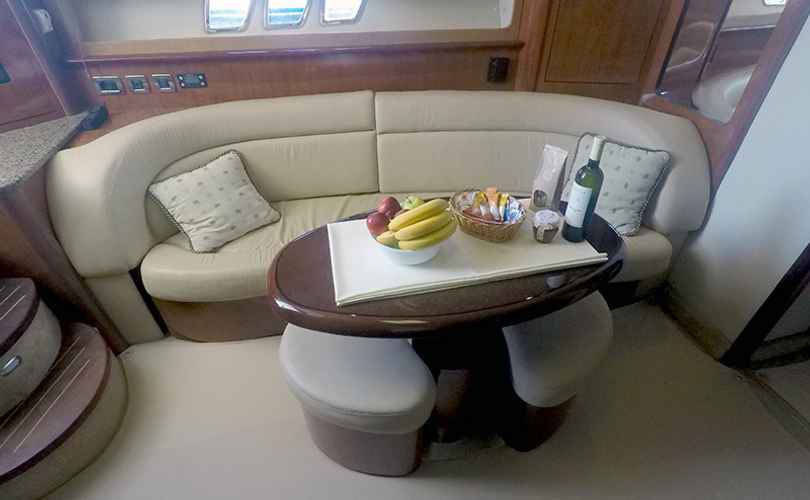 Photo Sea Ray 455 Sundancer (2006)