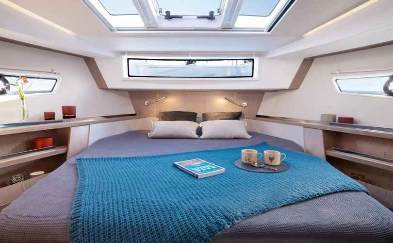 Photo Sealine C335 (2024)