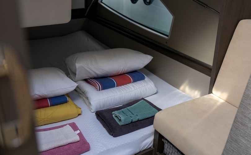 Photo Sealine C335 (2024)