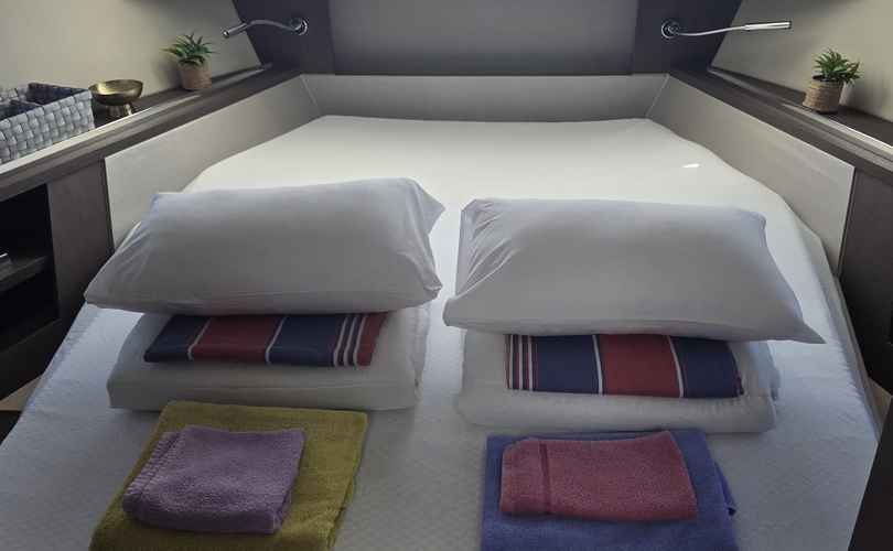 Photo Sealine C335 (2024)