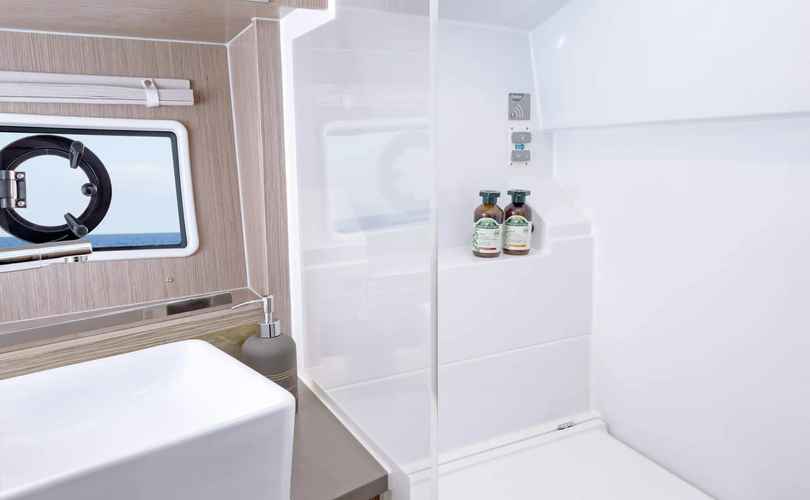 Photo Sealine C335 (2024)