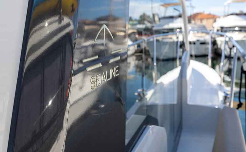 Photo Sealine C335 (2024)