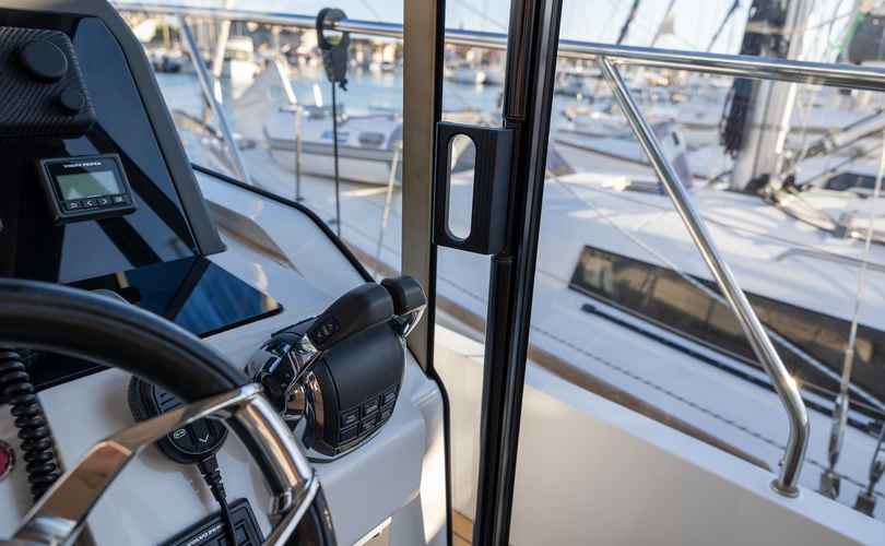 Photo Sealine C390 (2020)
