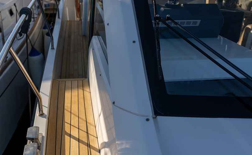 Photo Sealine C390 (2020)
