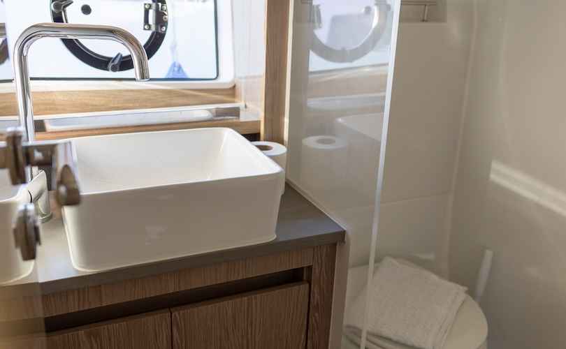 Photo Sealine C390 (2020)